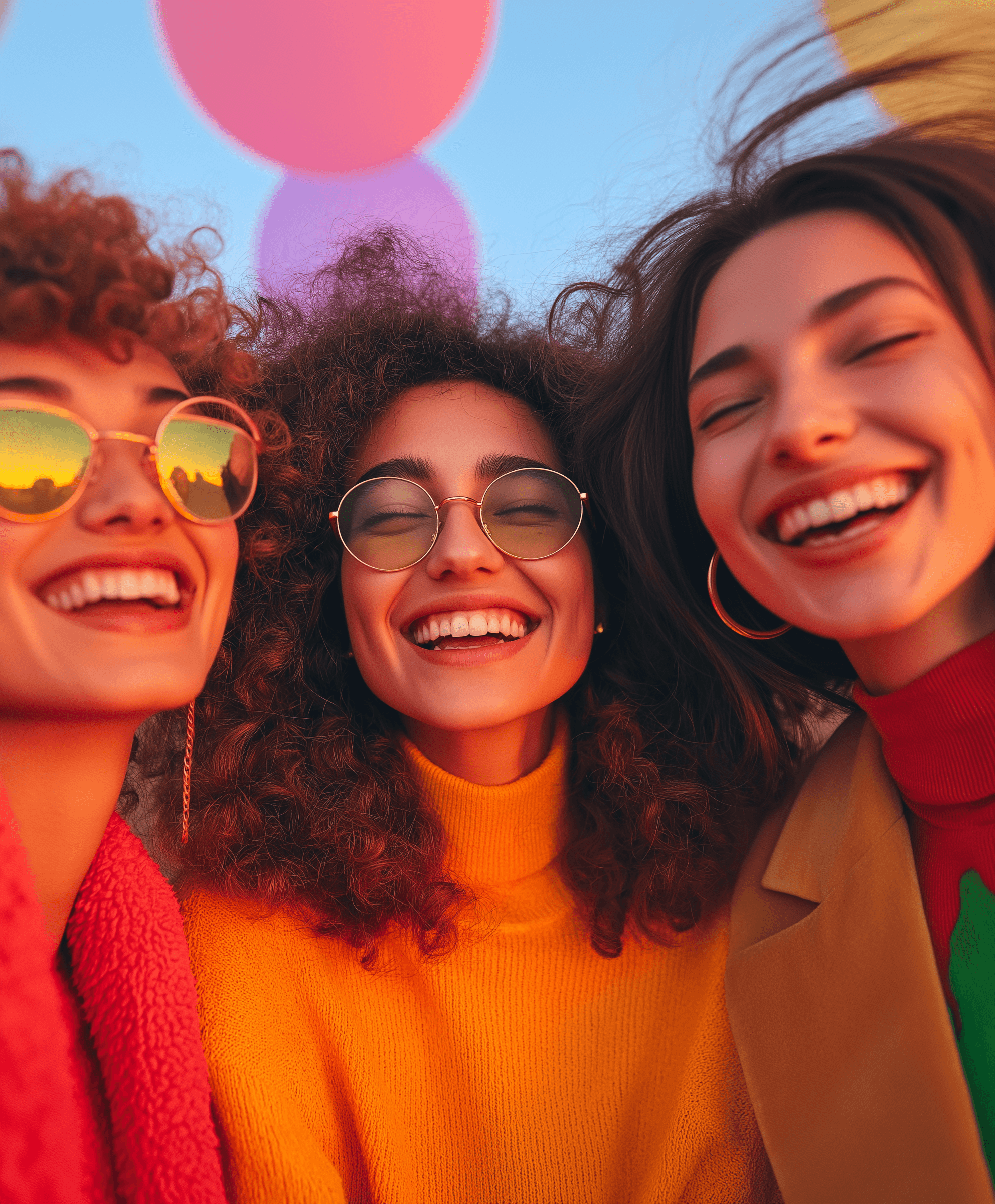 Why Doing This With Other Women Helps